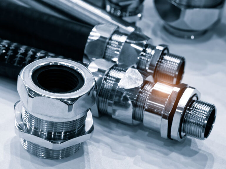 PRECISION TECHNOLOGY – Manufacturers of Precision CNC Turned and Milled ...